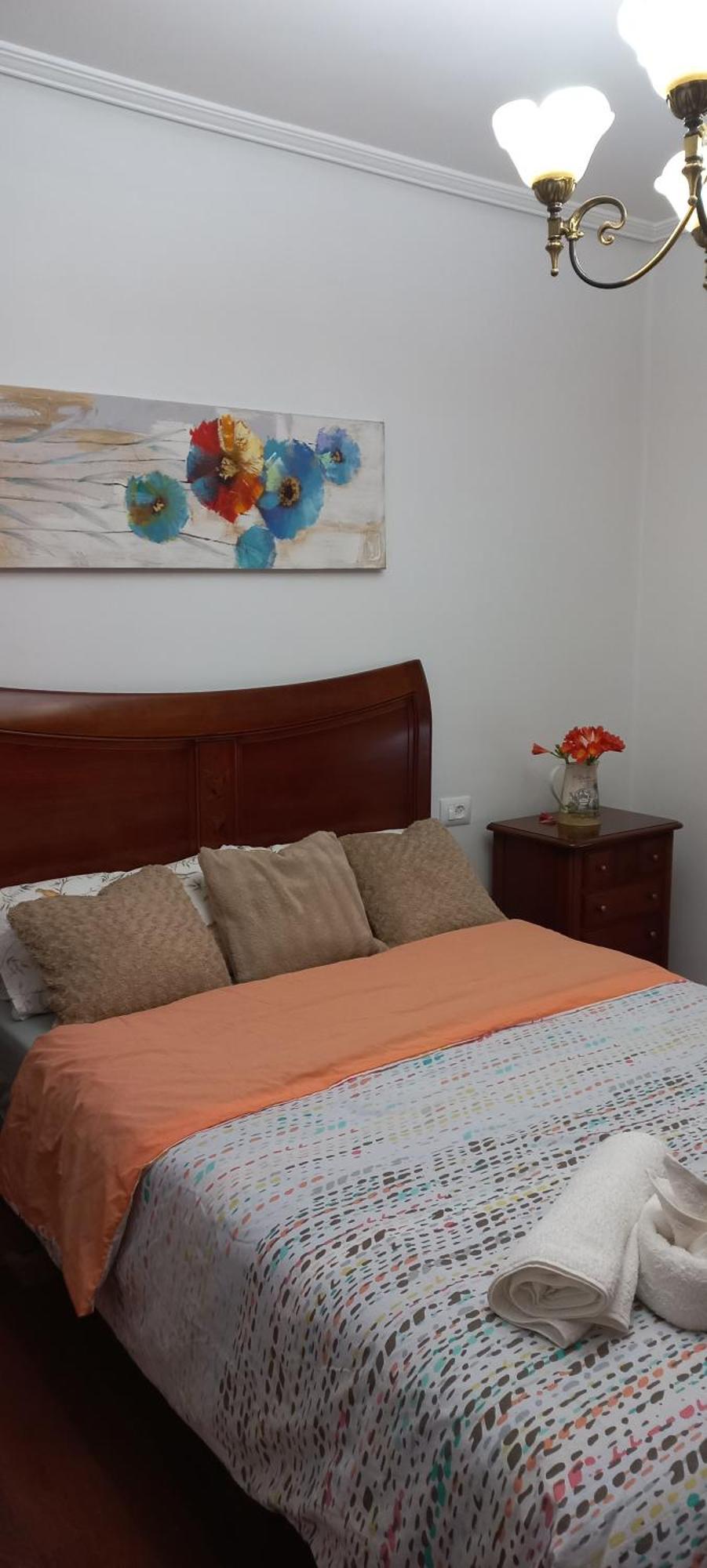 Piso Villa Aurora Carballino Εξωτερικό φωτογραφία