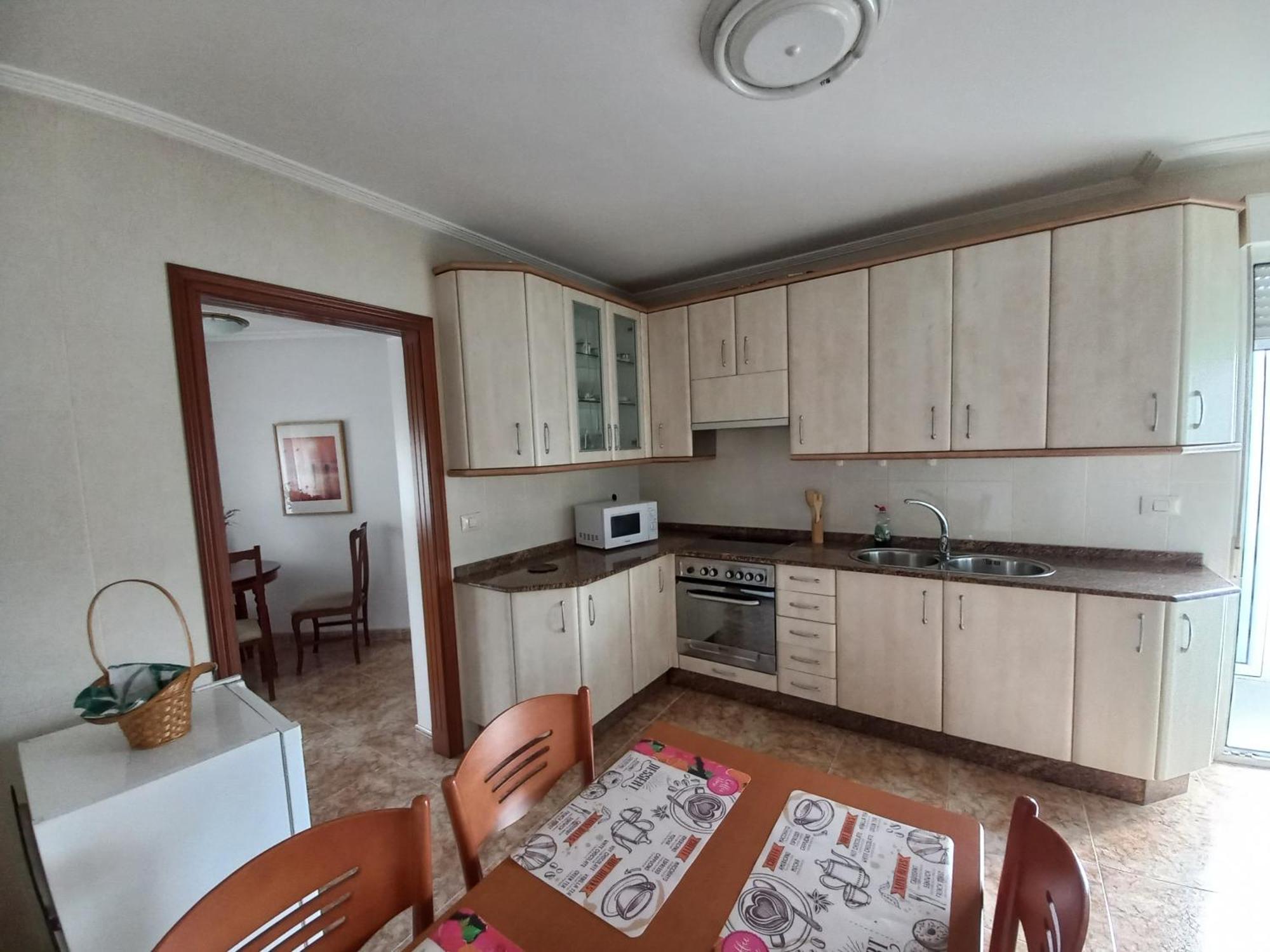 Piso Villa Aurora Carballino Εξωτερικό φωτογραφία