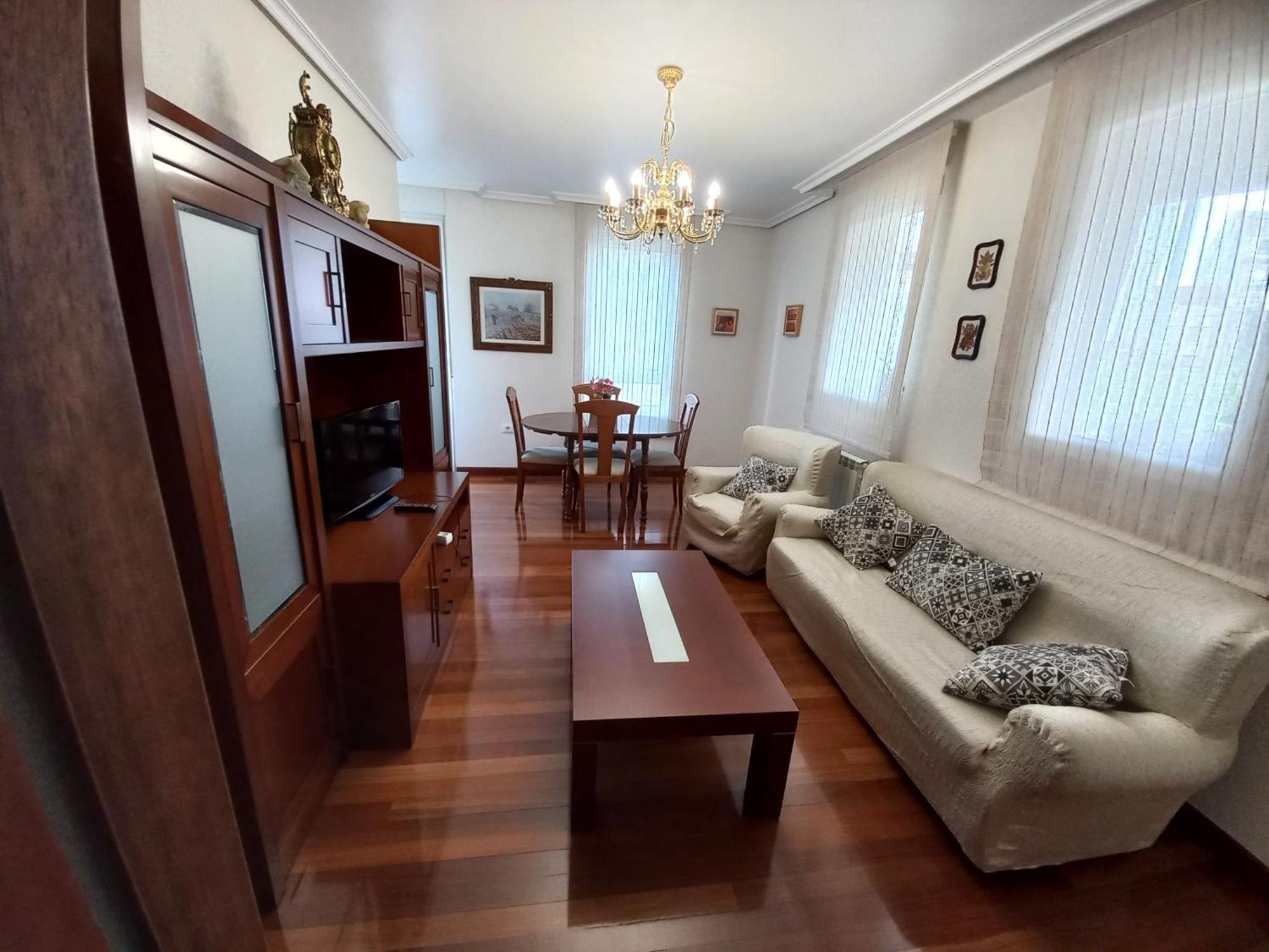 Piso Villa Aurora Carballino Εξωτερικό φωτογραφία